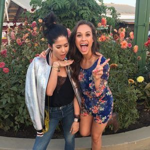 Meet your Posher, Tara